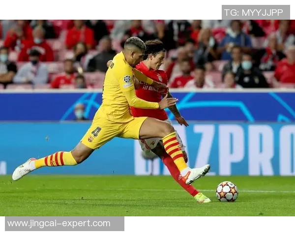 本菲卡狂胜巴萨4-0引发震惊数据分析揭示比赛背后秘密