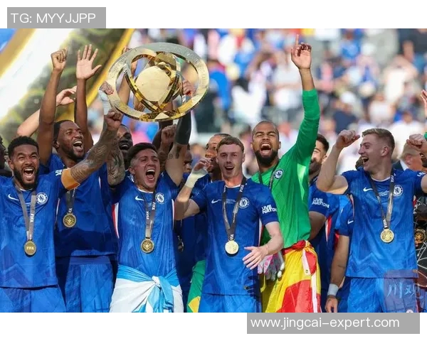 世界杯激情对决巴黎圣日耳曼大胜切尔西红牌争议引发全场热议