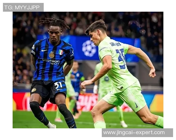 中超精彩对决国米逆转巴萨5-1绝杀瞬间引发全场狂欢